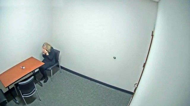 A Deadly Drink for Dad