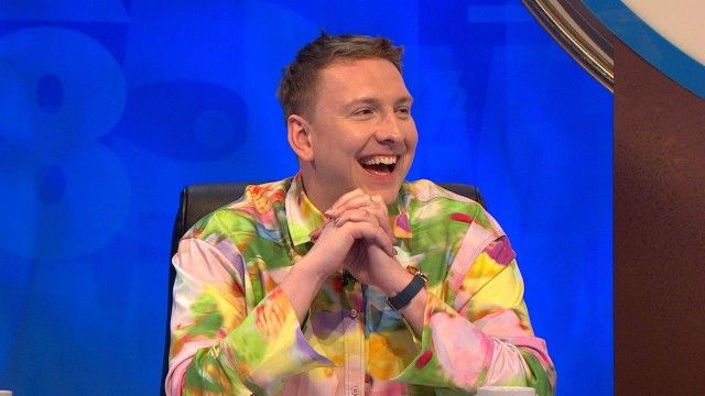 Joe Lycett, Judi Love, Sarah Millican, Rhod Gilbert, Jazz Emu (Archie Henderson)