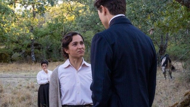 The Promise (La Promesa) - Season 3 - Episode 249