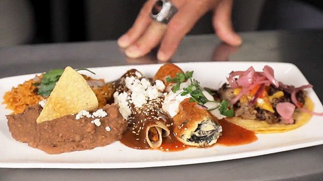 Great Taste, Surprising Place