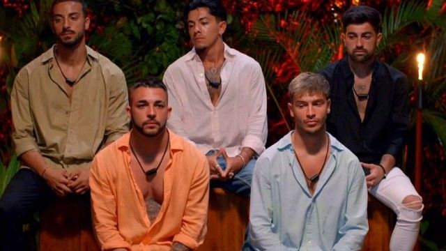 Temptation Island (SP) - Season 8 - Episode 2