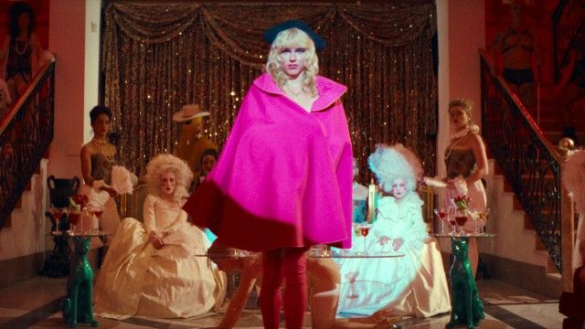 Bring Me the Head of Paco Porras