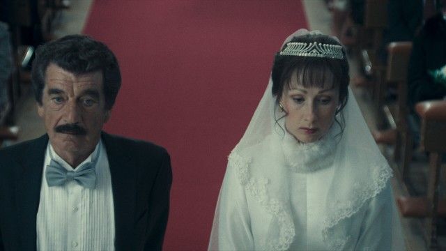 The Ballad of Marimar Cuena Seisdedos