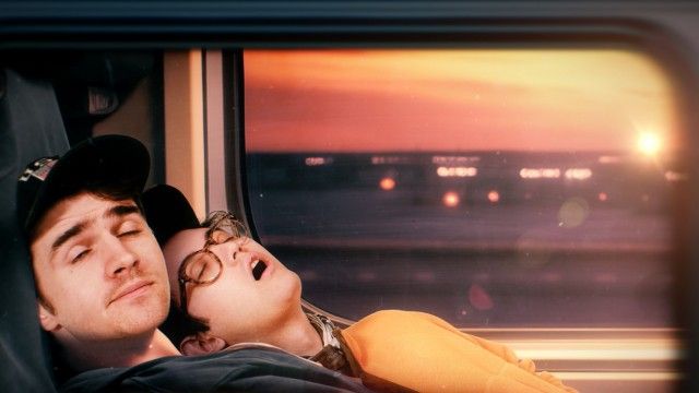 Sleeper Train to Victory?