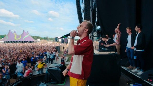 Squeezie: Thanks Internet - Season 1 - Episode 2