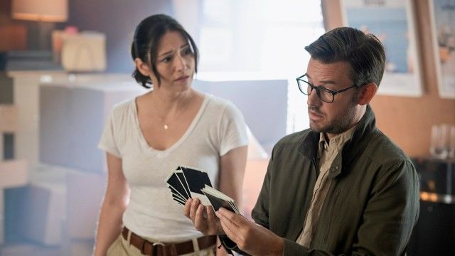 Wake Me Up When September Ends