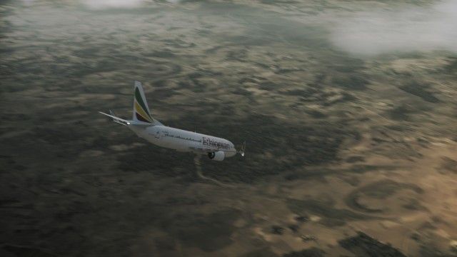 Deadly Directive (Ethiopian Airlines Flight 302)