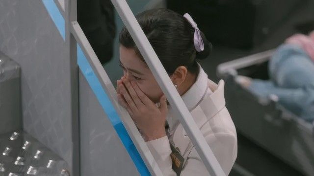 Airport Murder Case Part.1