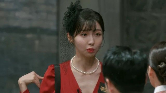 Clan Leader Murder Case Part.2