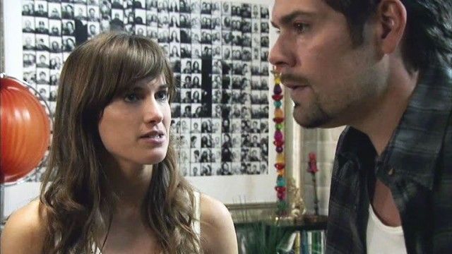 Good times, bad times - Season 2012 - Episode 5032
