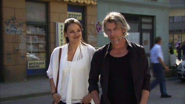 Good times, bad times - Season 2012 - Episode 5034