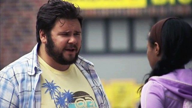 Good times, bad times - Season 2012 - Episode 5039