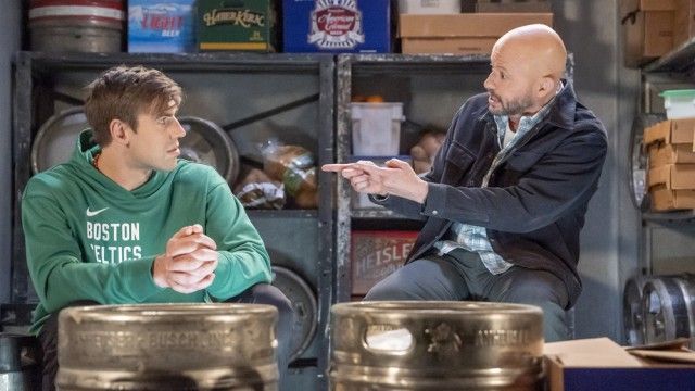 The Consequences of Loaning Your Dad Money