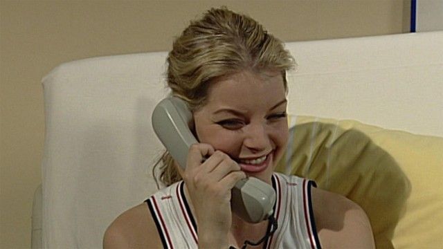 Good times, bad times - Season 2002 - Episode 2541