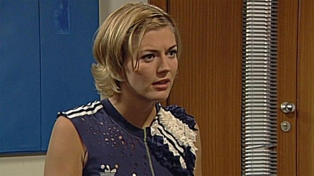 Good times, bad times - Season 2002 - Episode 2542