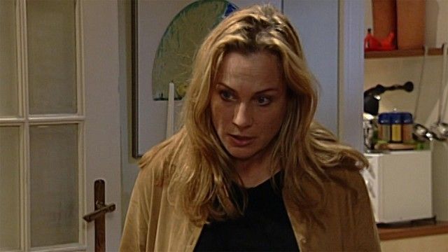 Good times, bad times - Season 2002 - Episode 2543
