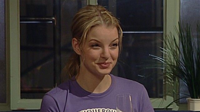 Good times, bad times - Season 2002 - Episode 2546
