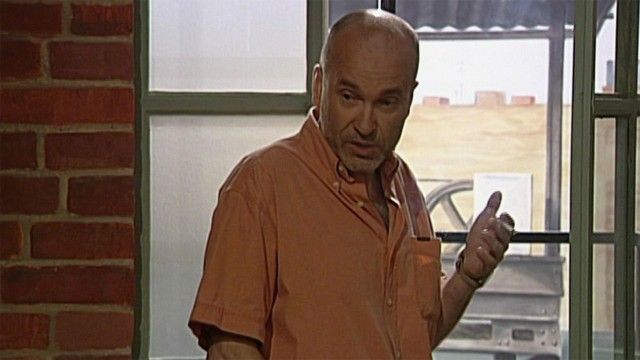 Good times, bad times - Season 2002 - Episode 2547