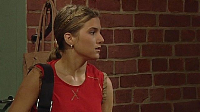 Good times, bad times - Season 2002 - Episode 2550