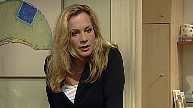 Good times, bad times - Season 2002 - Episode 2551