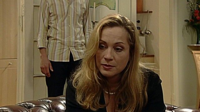 Good times, bad times - Season 2002 - Episode 2552