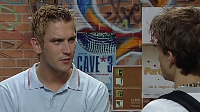 Good times, bad times - Season 2002 - Episode 2556