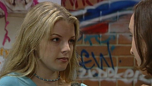 Good times, bad times - Season 2002 - Episode 2558