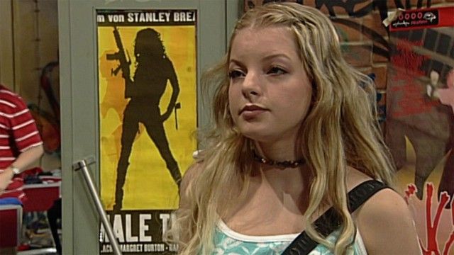 Good times, bad times - Season 2002 - Episode 2562