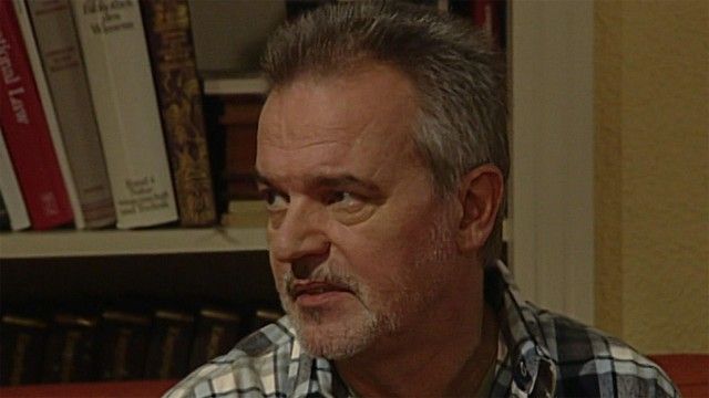 Good times, bad times - Season 2002 - Episode 2612