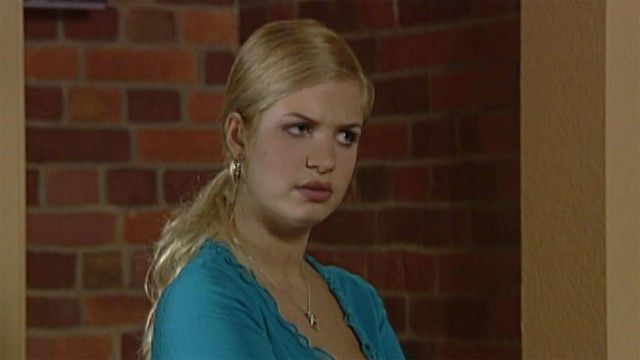 Good times, bad times - Season 2002 - Episode 2613
