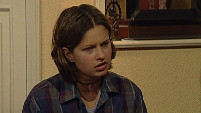 Good times, bad times - Season 2002 - Episode 2614