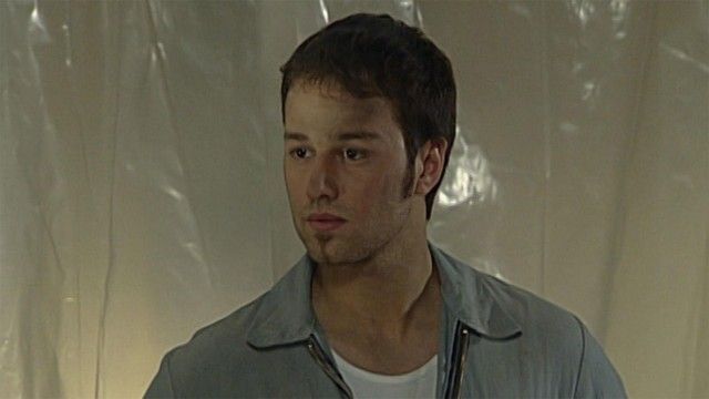 Good times, bad times - Season 2002 - Episode 2620