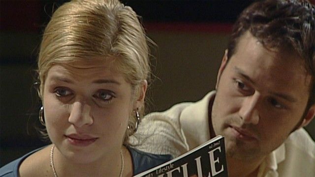 Good times, bad times - Season 2002 - Episode 2621