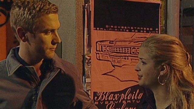 Good times, bad times - Season 2002 - Episode 2623
