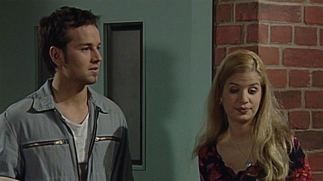 Good times, bad times - Season 2002 - Episode 2624