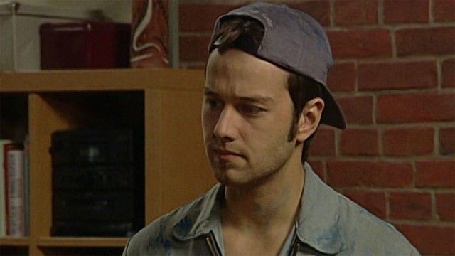Good times, bad times - Season 2002 - Episode 2626