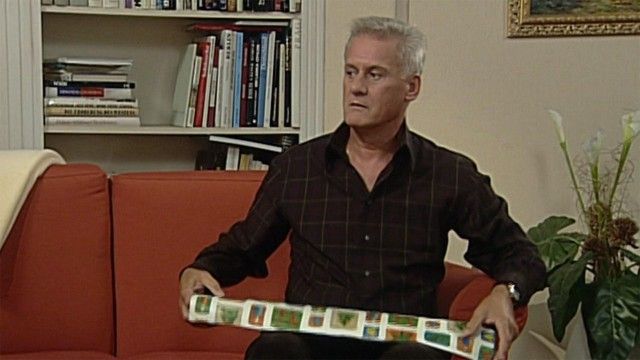 Good times, bad times - Season 2002 - Episode 2628