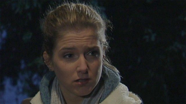 Good times, bad times - Season 2003 - Episode 2638