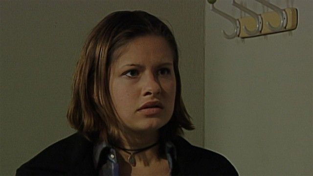 Good times, bad times - Season 2003 - Episode 2639