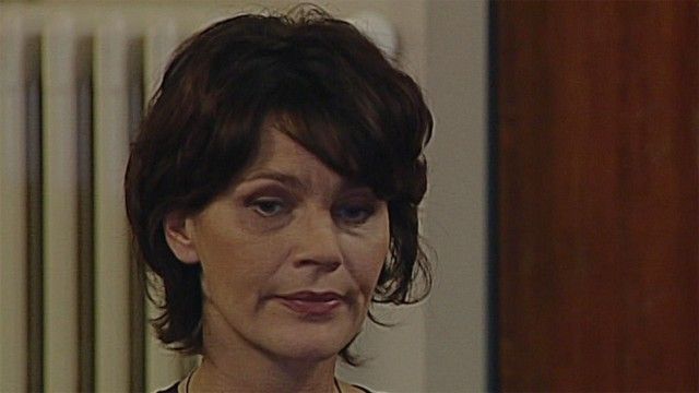 Good times, bad times - Season 2003 - Episode 2640