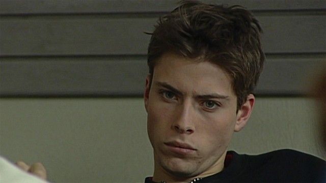 Good times, bad times - Season 2003 - Episode 2643