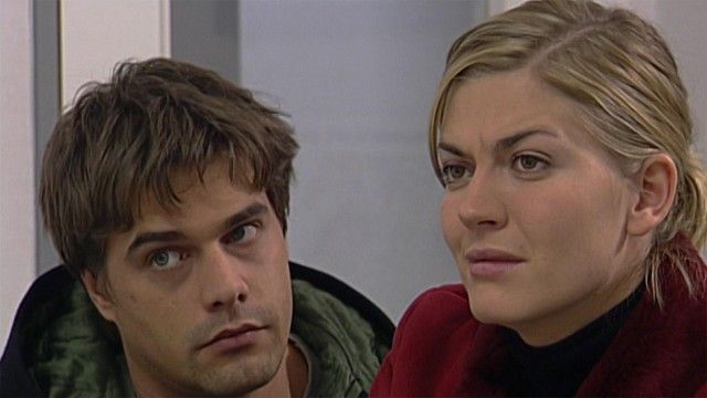 Good times, bad times - Season 2003 - Episode 2646