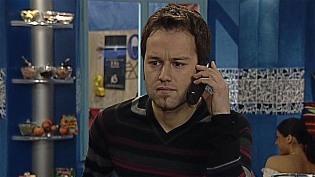 Good times, bad times - Season 2003 - Episode 2647