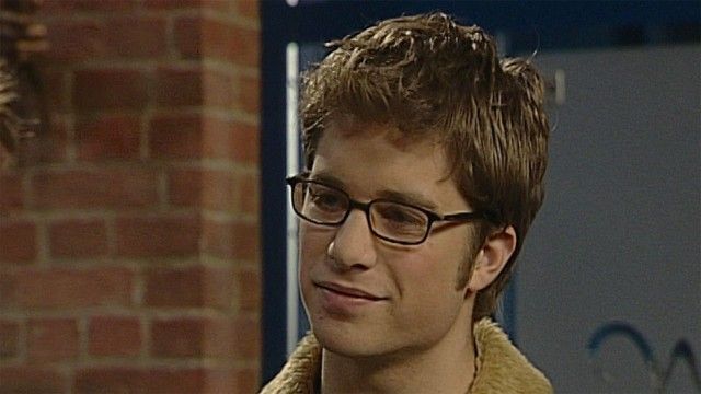 Good times, bad times - Season 2003 - Episode 2651