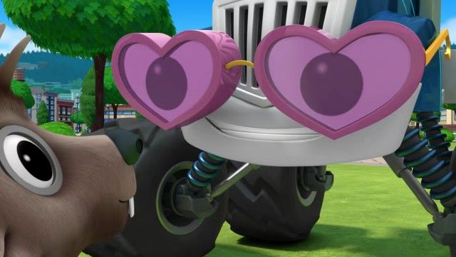 Valentine's Day Rescue