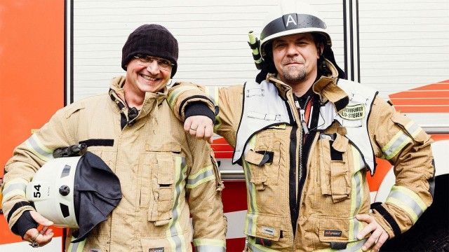 Tim Mälzer vs. Stefan Wiesner