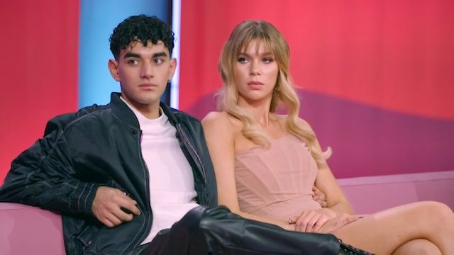 Love Never Lies: Poland - Season 2 - Episode 8