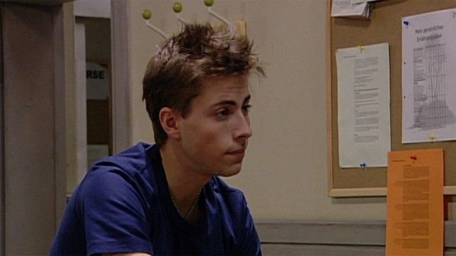 Good times, bad times - Season 2003 - Episode 2789