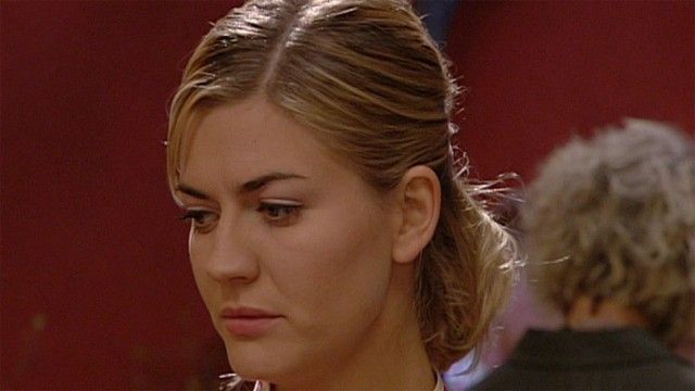 Good times, bad times - Season 2003 - Episode 2791