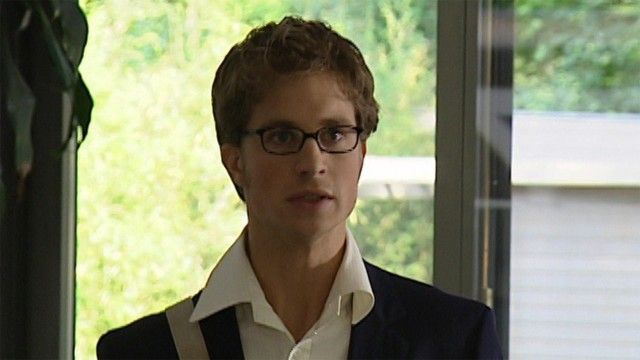 Good times, bad times - Season 2003 - Episode 2798